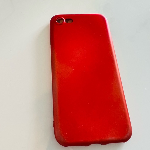 FREE 🆓 with Any Two Purchases - iPhone SE phone case - Picture 1 of 2